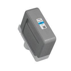 Cartouche d'encre CANON PFI-3300PC Cyan Photo 330ml