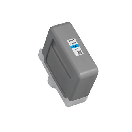 Cartouche d'encre CANON PFI-3300PC Cyan Photo 330ml