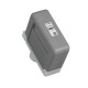 Cartouche d'encre CANON PFI-3300PGY Gris Photo 330ml