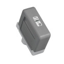 Cartouche d'encre CANON PFI-3300PGY Gris Photo 330ml