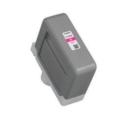Cartouche d'encre CANON PFI-3300M Magenta 330ml