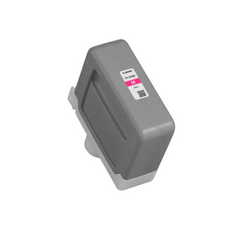 Cartouche d'encre CANON PFI-3300M Magenta 330ml