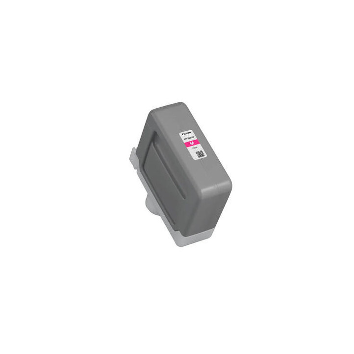 Cartouche d'encre CANON PFI-3300M Magenta 330ml