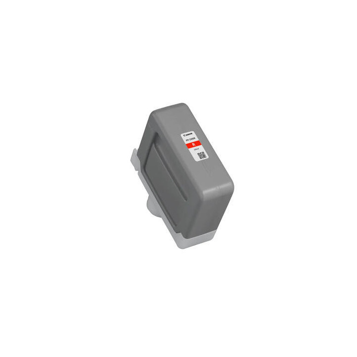 Cartouche d'encre CANON PFI-3300R Rouge 330ml