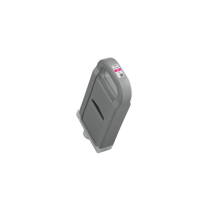 Cartouche d'encre CANON PFI-3700M Magenta 700ml