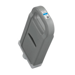 Cartouche d'encre CANON PFI-3700C Cyan 700ml