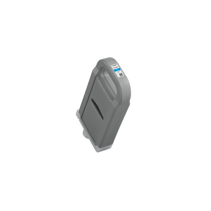 Cartouche d'encre CANON PFI-3700C Cyan 700ml