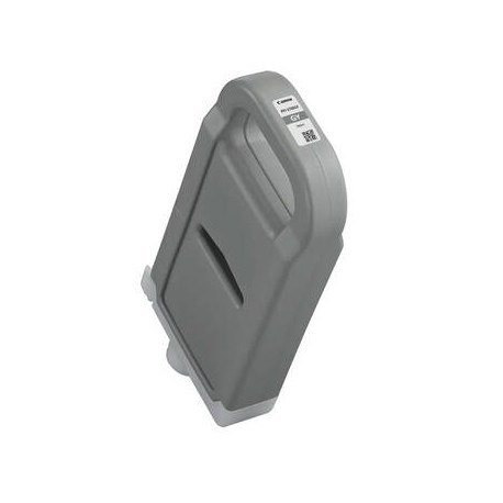 Cartouche d'encre CANON PFI-3700GY Gris 700ml