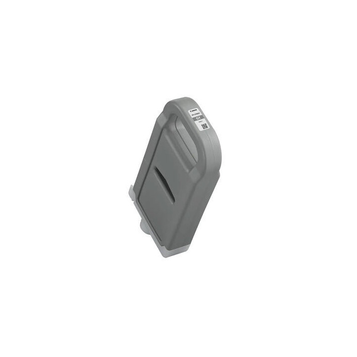 Cartouche d'encre CANON PFI-3700GY Gris 700ml