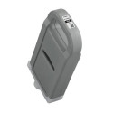 Cartouche d'encre CANON PFI-3700PBK Noir Photo 700ml