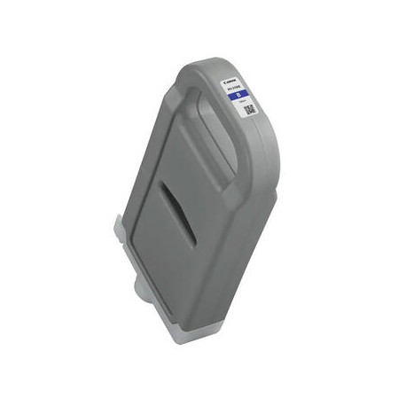 Cartouche d'encre CANON PFI-3700B Bleu 700ml
