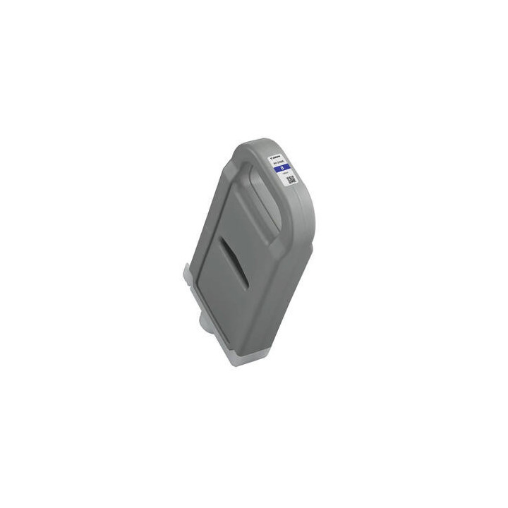 Cartouche d'encre CANON PFI-3700B Bleu 700ml