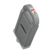 Cartouche d'encre CANON PFI-3700R Rouge 700ml