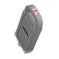 Cartouche d'encre CANON PFI-3700R Rouge 700ml