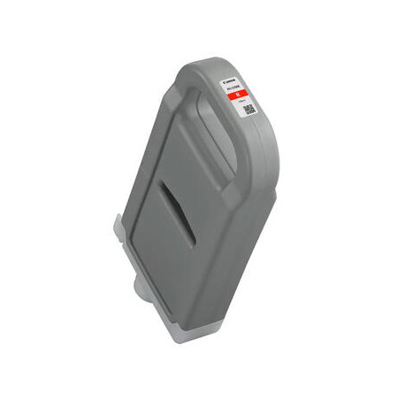 Cartouche d'encre CANON PFI-3700R Rouge 700ml