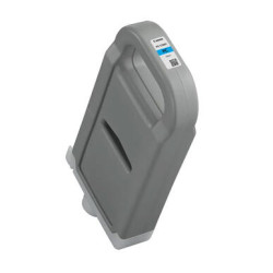 Cartouche d'encre CANONPFI-3700PC Cyan Photo 700ml