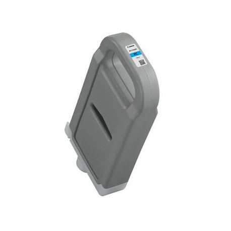 Cartouche d'encre CANONPFI-3700PC Cyan Photo 700ml
