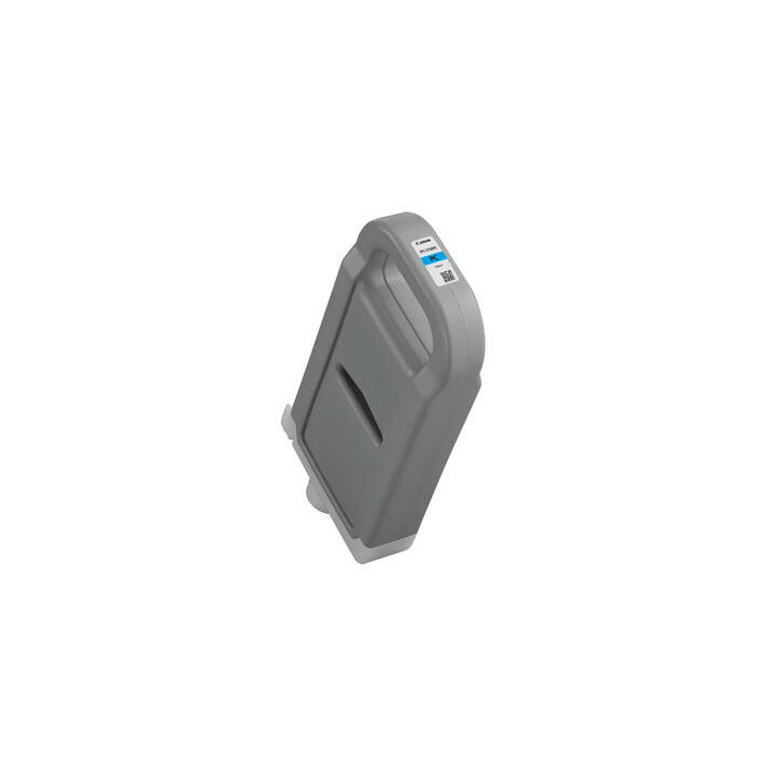 Cartouche d'encre CANONPFI-3700PC Cyan Photo 700ml