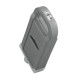 Cartouche d'encre CANON PFI-3700PGY Gris Photo 700ml
