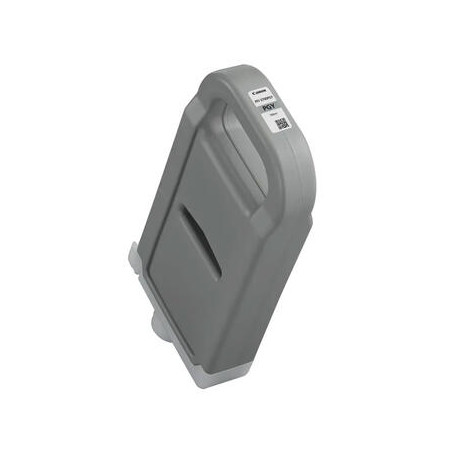 Cartouche d'encre CANON PFI-3700PGY Gris Photo 700ml