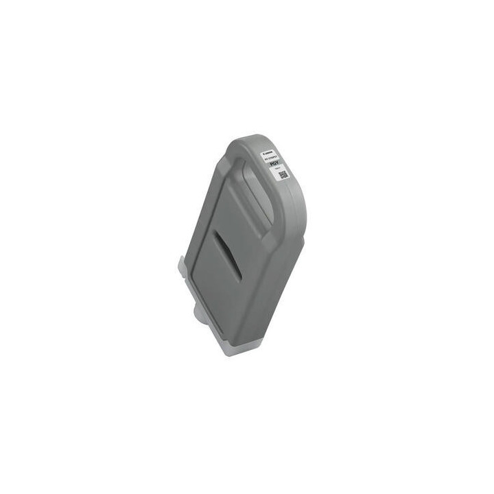 Cartouche d'encre CANON PFI-3700PGY Gris Photo 700ml