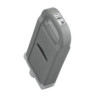 Cartouche d'encre CANON PFI-3700PGY Gris Photo 700ml