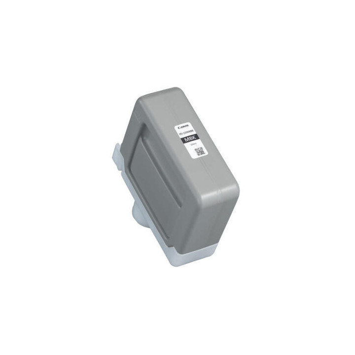 Cartouche d'encre CANON PFI-2300MBK Noir Mat 330 ml