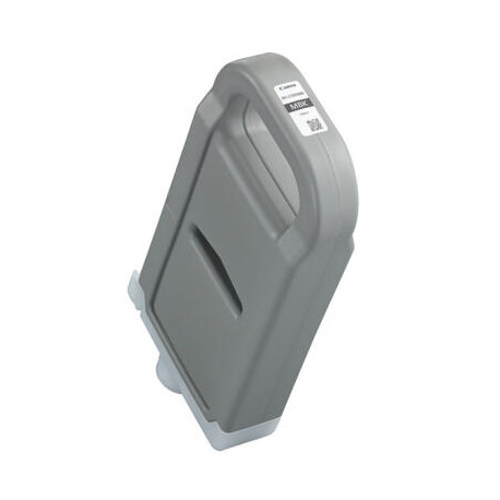 Cartouche d'encre CANON PFI-2700MBK Noir Mat 700 ml