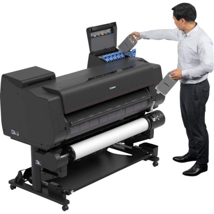 Traceur CANON IPF PRO-4600  (44pouces)