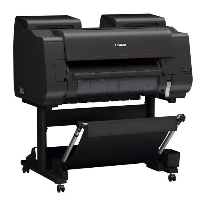Traceur CANON IPF PRO-2600  (24 pouces)