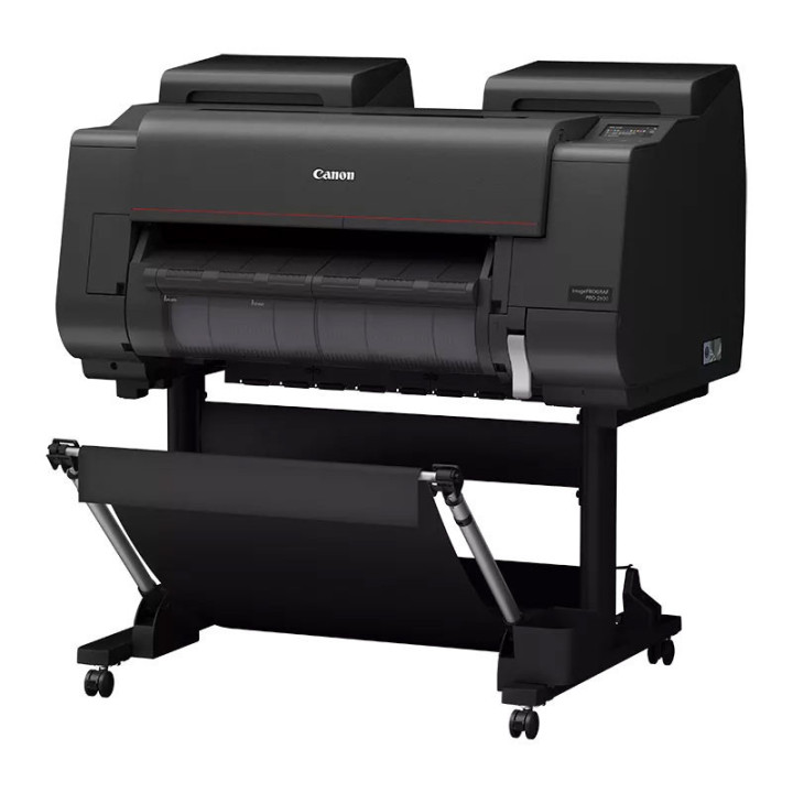 Traceur CANON IPF PRO-2600  (24 pouces)