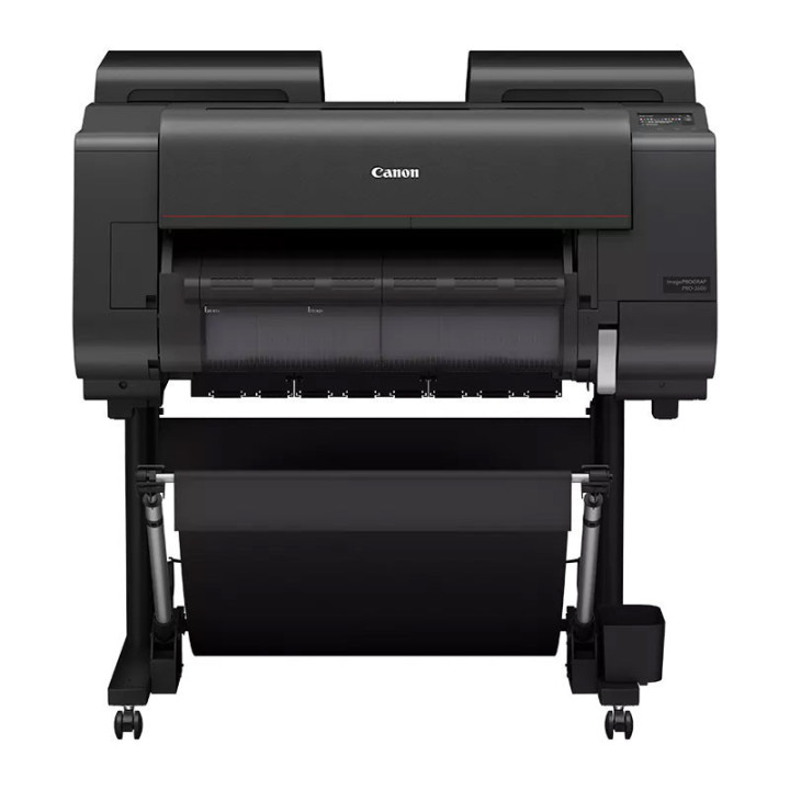Traceur CANON IPF PRO-2600  (24 pouces)