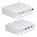 Pack de cartouches d'encre EPSON SureColor SC-P7500/9500 700ml
