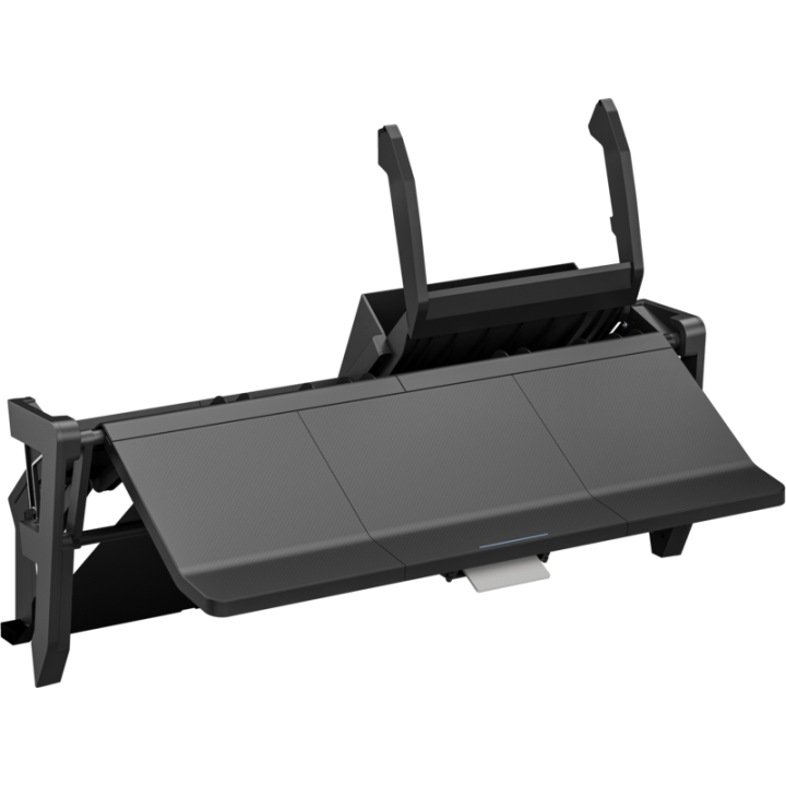 HP DesignJet Kit de bac de réception organiseur A4/A3 et empileur A1/A0