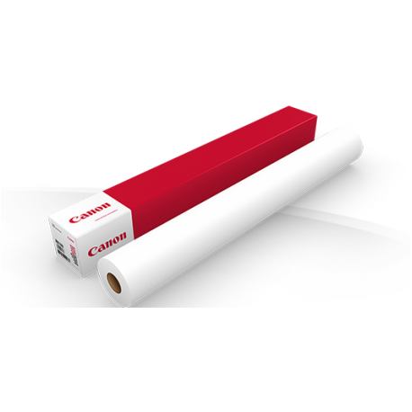 Papier calque Canon  90 g/m²  A1 (610 mm x 50 m)