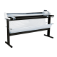 Coupeuse de plans manuelle (coupe : 4,5 mm) - Strong Trim 130 /180 / 230