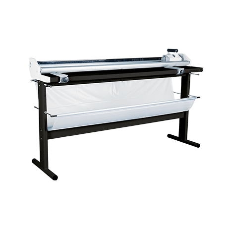 Coupeuse de plans manuelle (coupe : 4,5 mm) - Strong Trim 130 /180 / 230