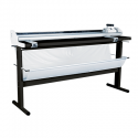 Coupeuse de plans manuelle (coupe : 4,5 mm) - Strong Trim 230 CMST230S