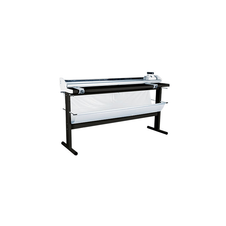 Coupeuse de plans manuelle (coupe : 4,5 mm) - Strong Trim 130 /180 / 230