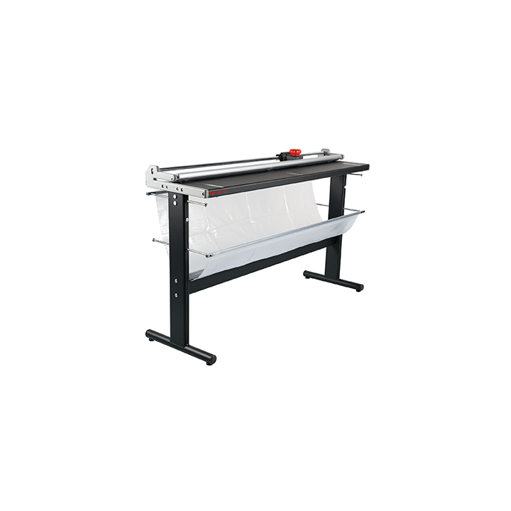 Coupeuse de plans manuelle A0 (coupe : 0,8 mm) - Manual Trim 100