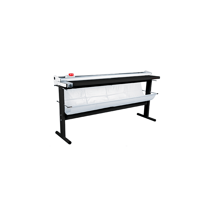 Coupeuse de plans manuelle (coupe : 2,2 mm) - Power Trim  105