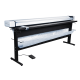 Coupeuse de plans électrique A0 (coupe : 2,0 mm): Electro Power Trim 145,165,210,250,300,360