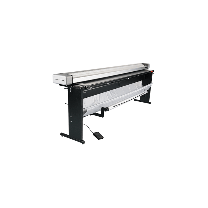 Coupeuse de plans électrique A0 (coupe : 4,5 mm): Electro Strong Trim 165,210,260,320