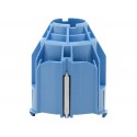 Adaptateur principal HP DesignJet 3 pouces CN538A