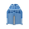 Adaptateur principal HP DesignJet 3 pouces CN538A