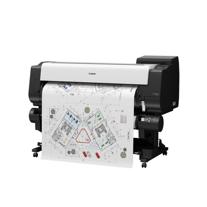 CANON iPF TX-4100