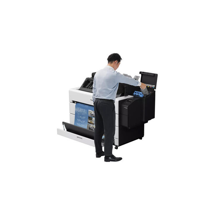 Traceur Canon TZ-32000 A0