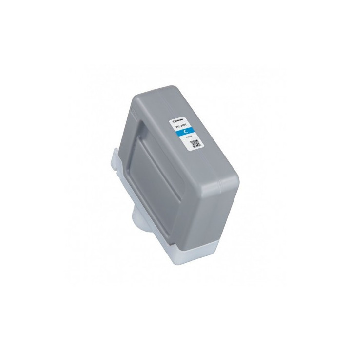 Cartouche d'encre CANON PFI-340 C Cyan - 330ml