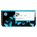 Cartouche d'encre HP 766 Noir mat 300ml P2V92A
