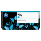 Cartouche d'encre HP 766 Cyan 300ml